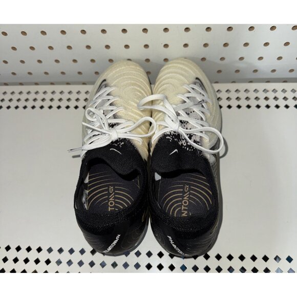 Nike Phantom GX II Elite FG Soccer Cleats Mens Size 6 Womens 7.5 FJ2559-100 - Picture 2 of 8
